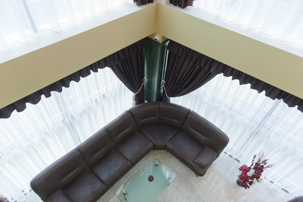 Hotel Astrea Hiszarja Kültér fotó