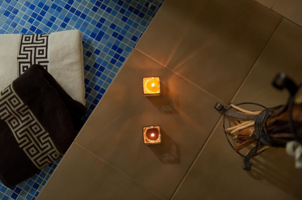 Hotel Astrea Hiszarja Kültér fotó