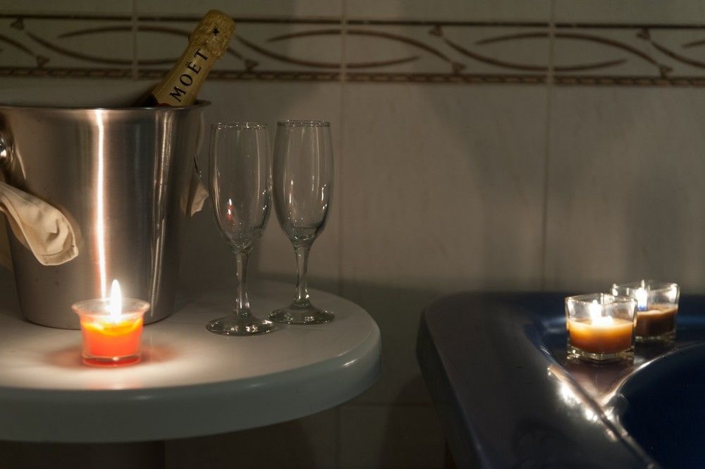 Hotel Astrea Hiszarja Kültér fotó